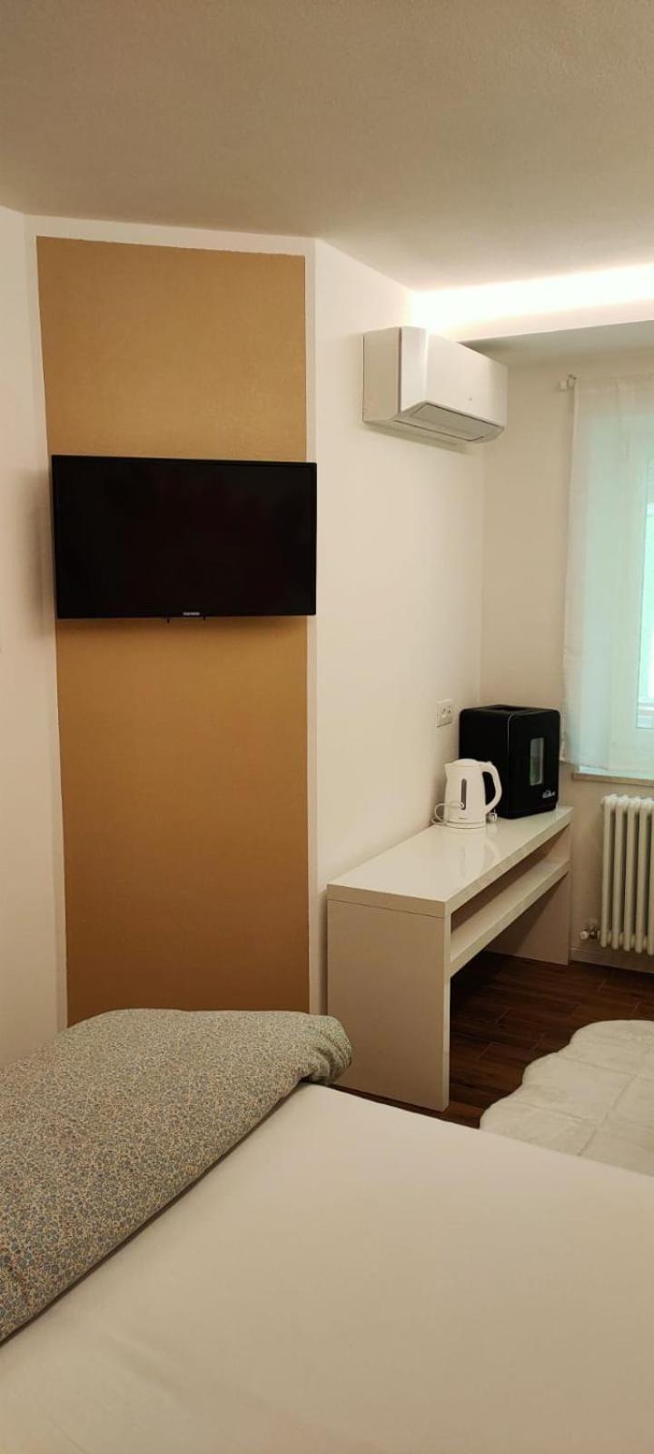 Bed and Breakfast Casa Pitem Torbole Sul Garda Zimmer foto