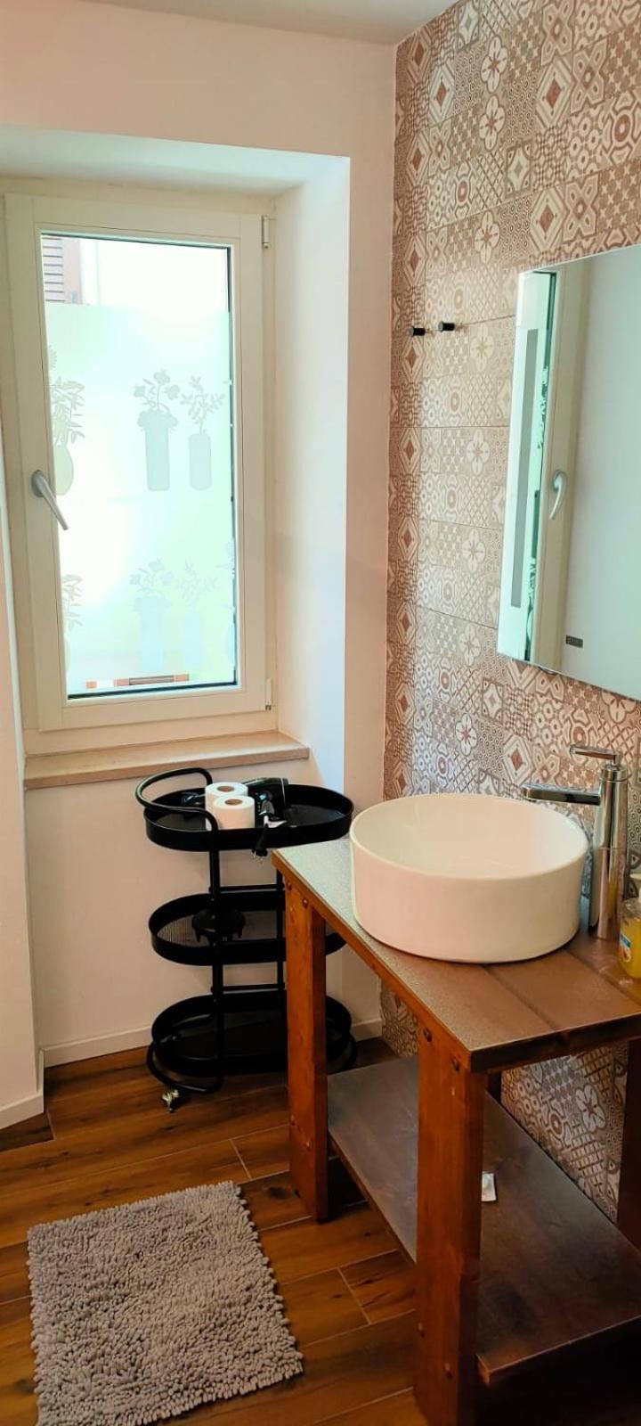 Bed and Breakfast Casa Pitem Torbole Sul Garda Zimmer foto