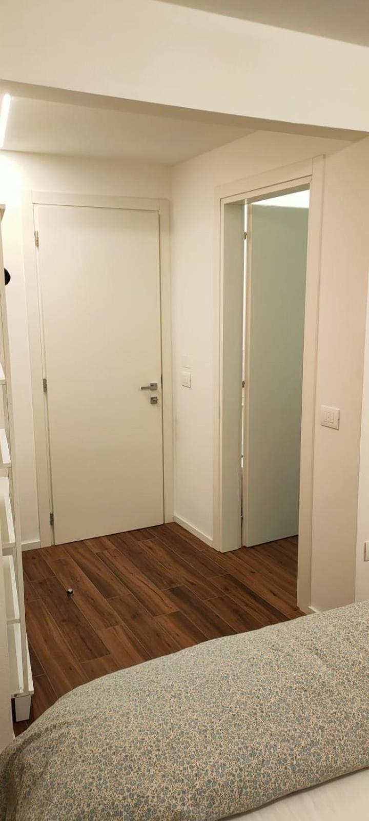 Bed and Breakfast Casa Pitem Torbole Sul Garda Zimmer foto