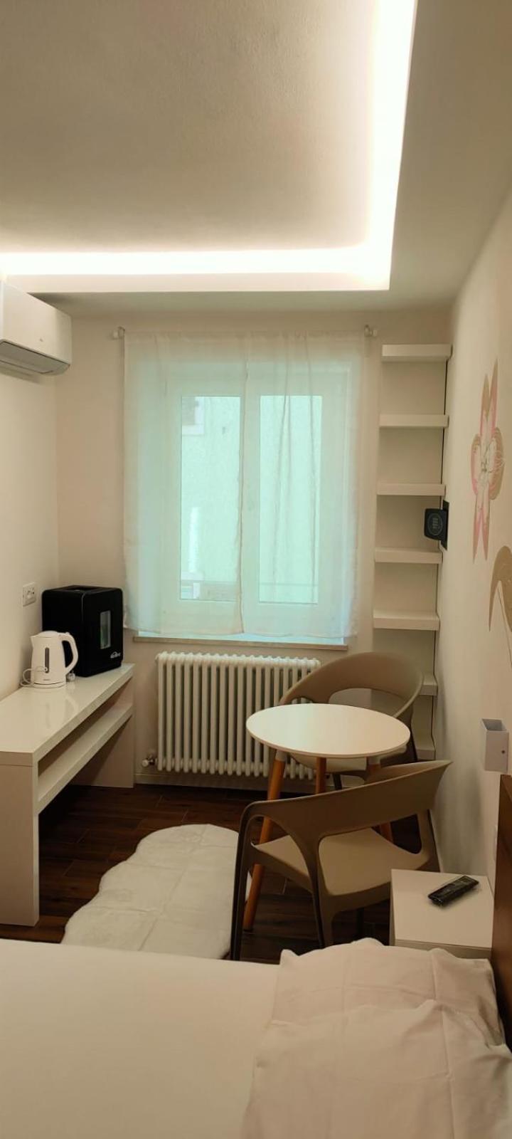 Bed and Breakfast Casa Pitem Torbole Sul Garda Zimmer foto