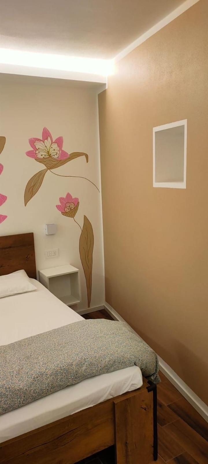 Bed and Breakfast Casa Pitem Torbole Sul Garda Zimmer foto