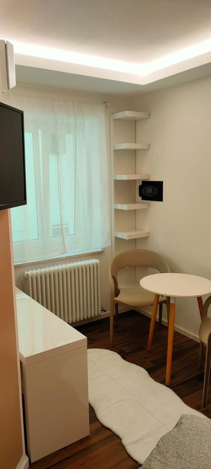 Bed and Breakfast Casa Pitem Torbole Sul Garda Zimmer foto