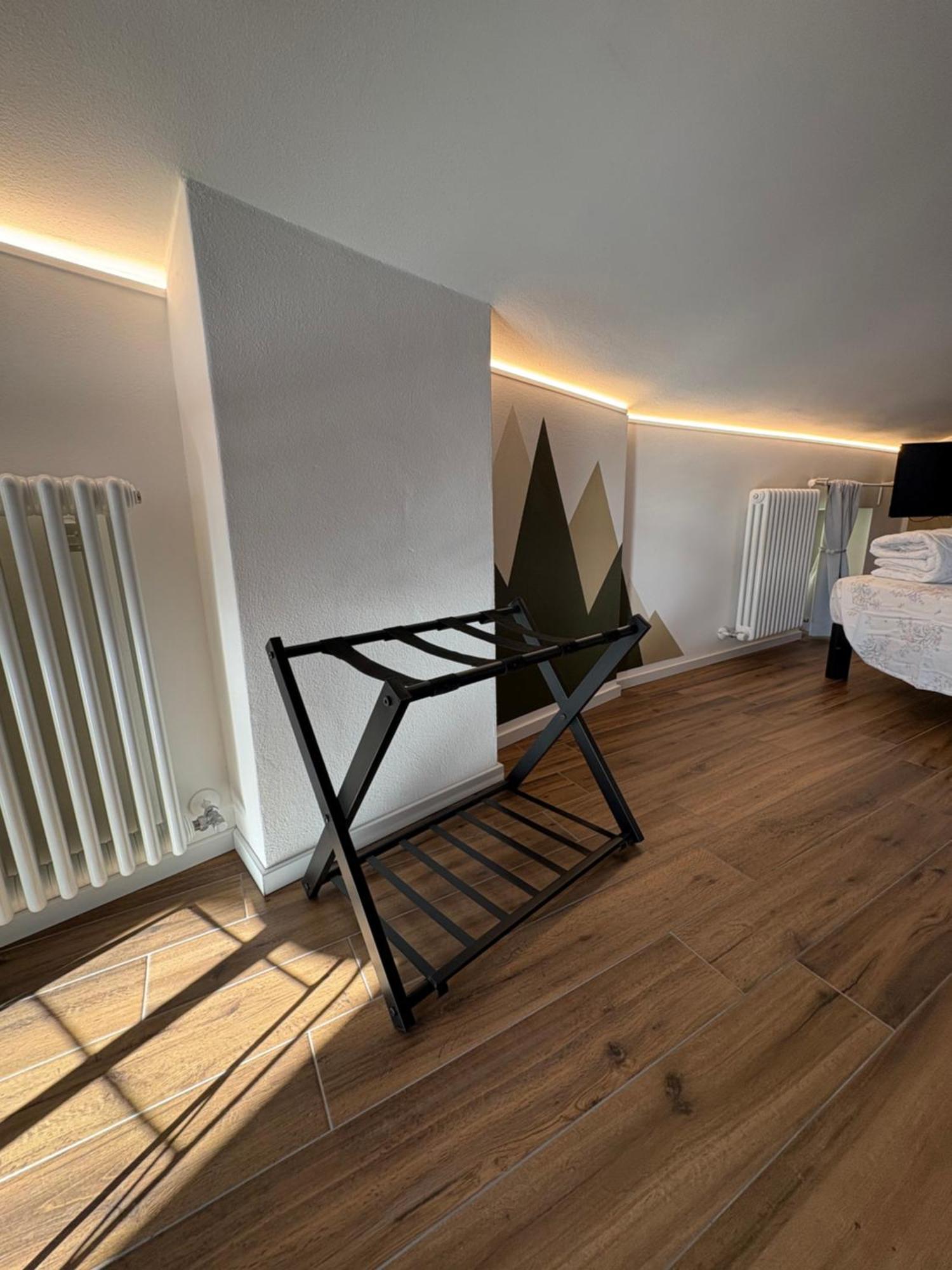 Bed and Breakfast Casa Pitem Torbole Sul Garda Zimmer foto