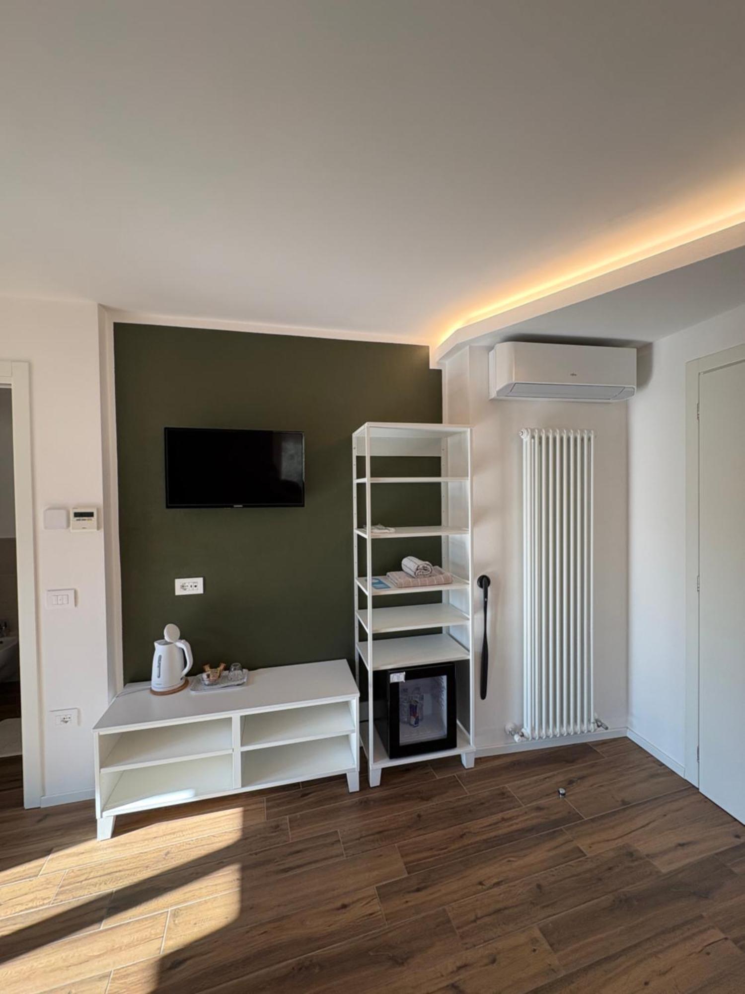 Bed and Breakfast Casa Pitem Torbole Sul Garda Zimmer foto