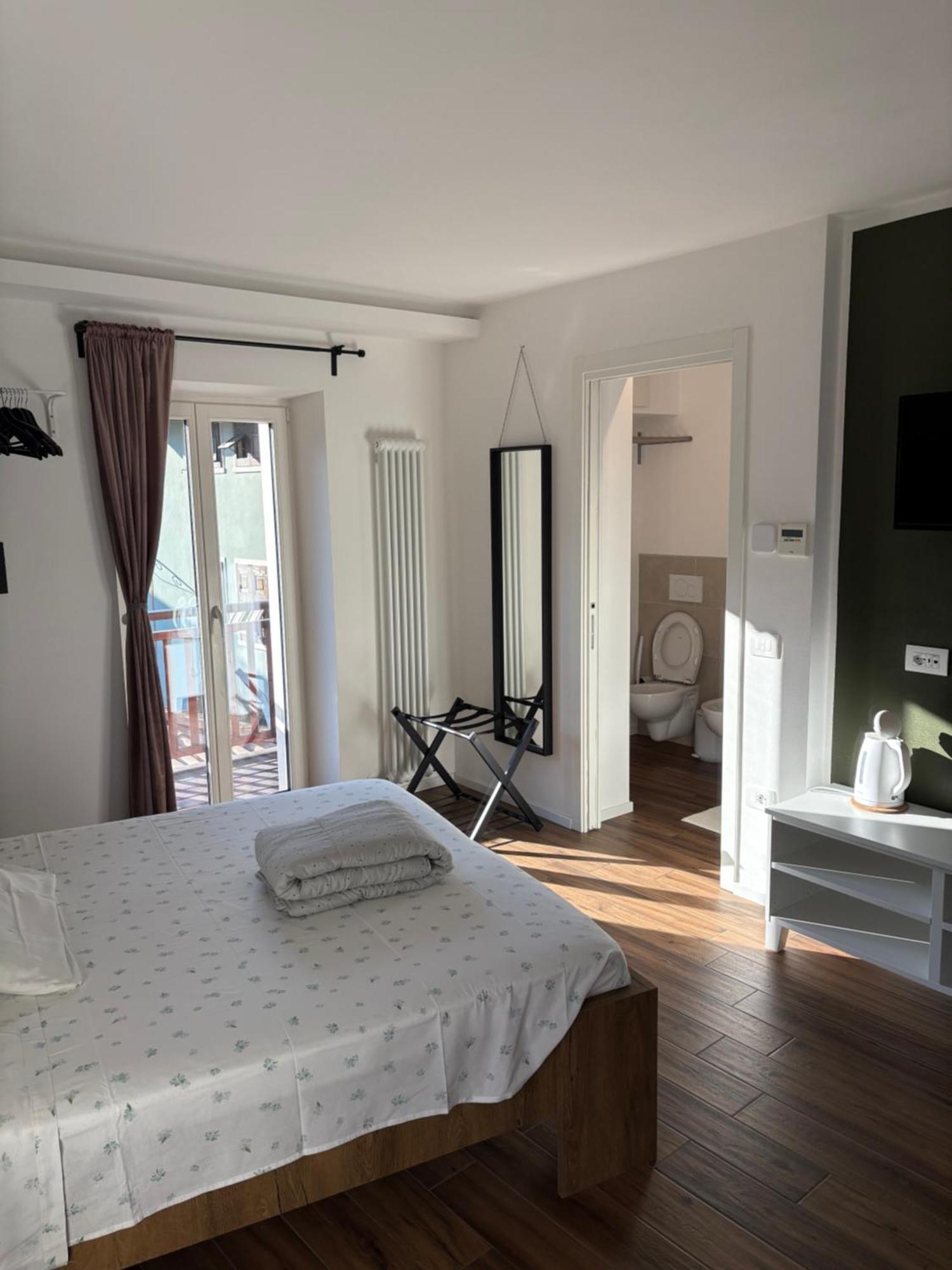 Bed and Breakfast Casa Pitem Torbole Sul Garda Zimmer foto