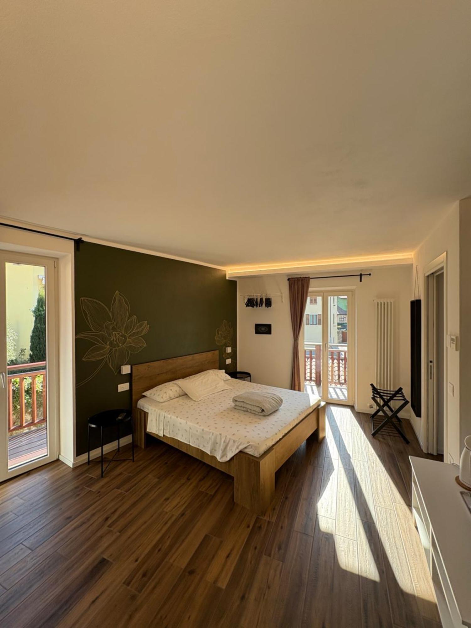 Bed and Breakfast Casa Pitem Torbole Sul Garda Zimmer foto