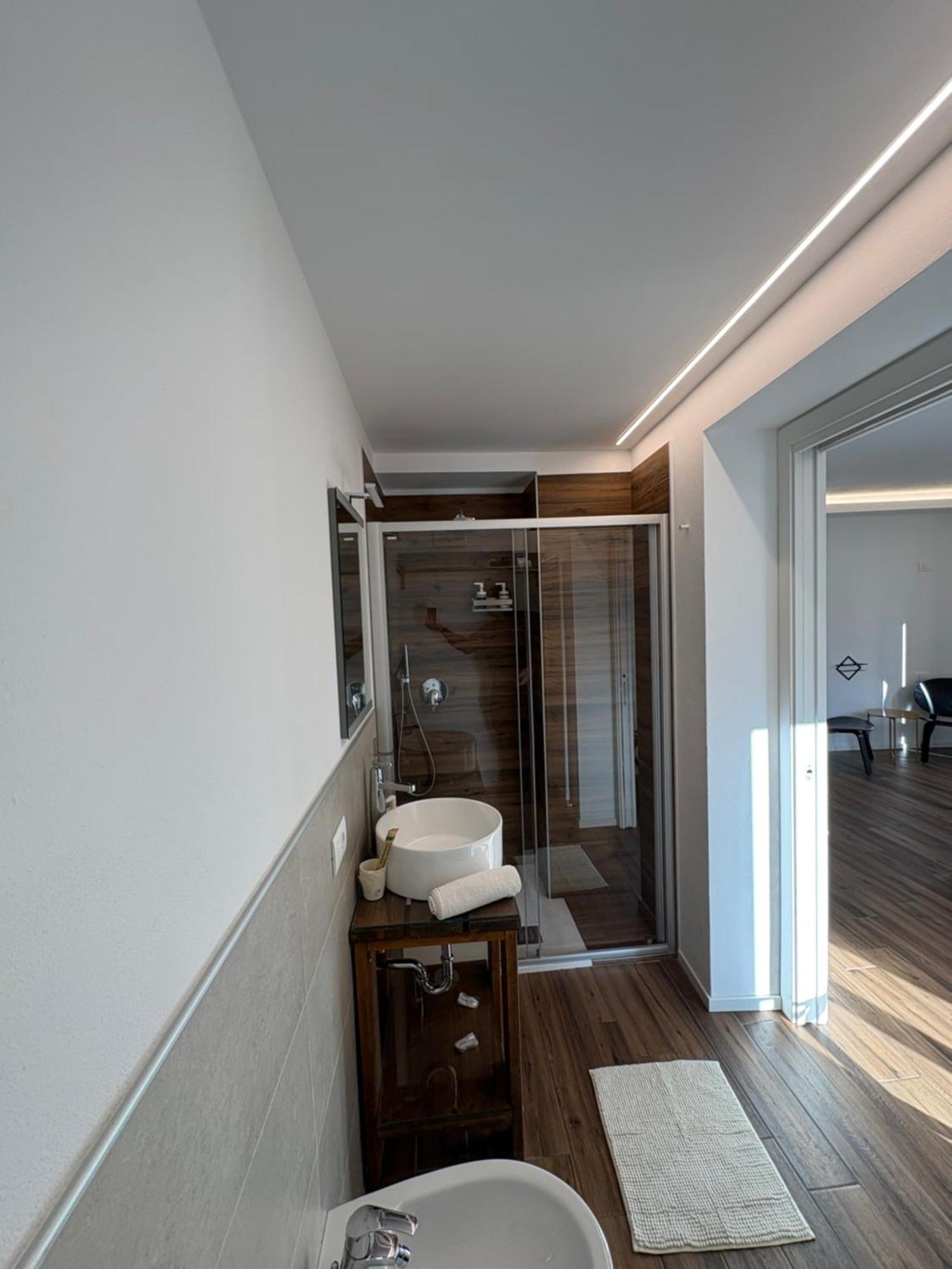 Bed and Breakfast Casa Pitem Torbole Sul Garda Zimmer foto