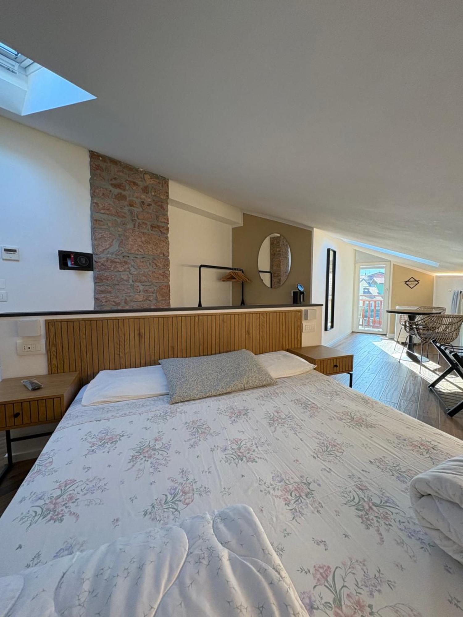 Bed and Breakfast Casa Pitem Torbole Sul Garda Exterior foto