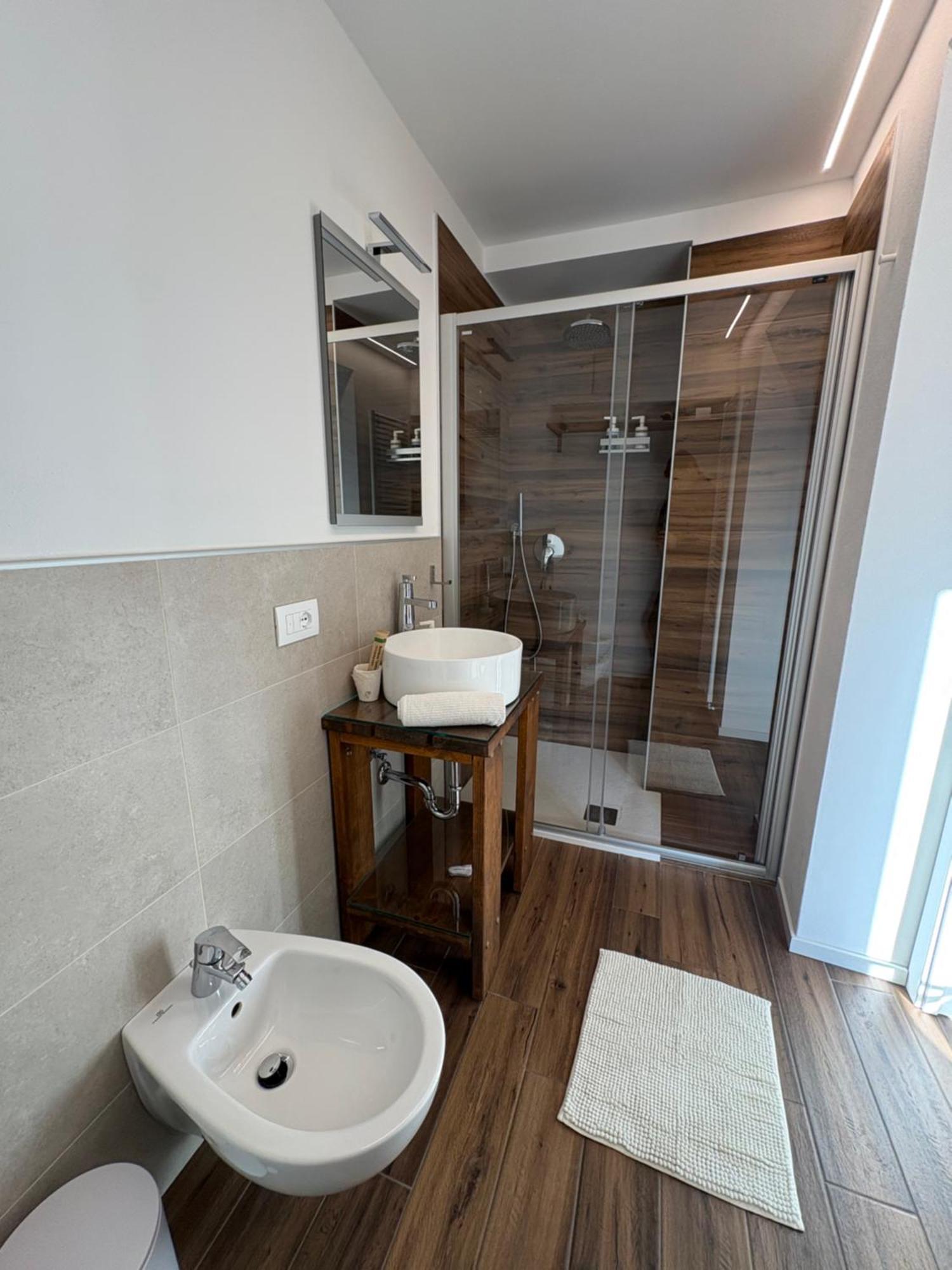 Bed and Breakfast Casa Pitem Torbole Sul Garda Zimmer foto
