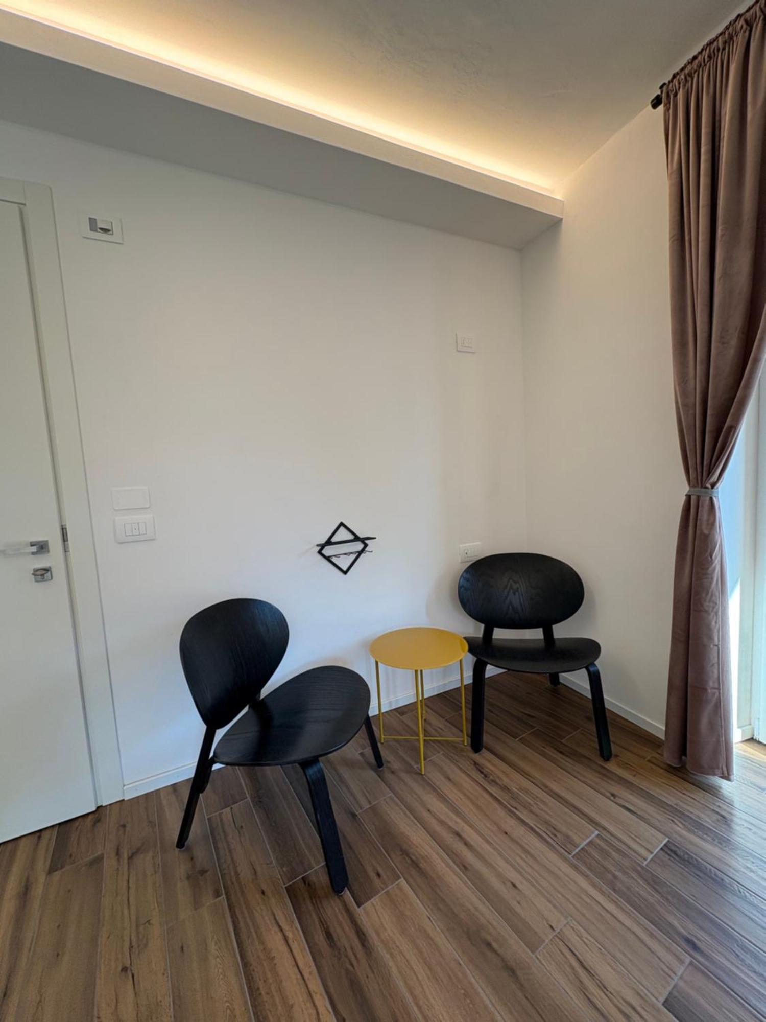 Bed and Breakfast Casa Pitem Torbole Sul Garda Zimmer foto