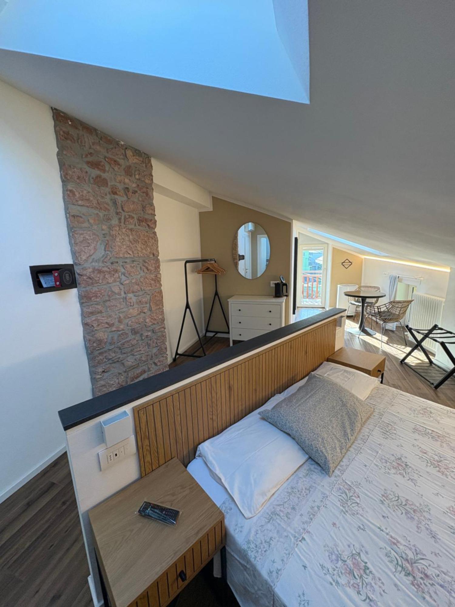 Bed and Breakfast Casa Pitem Torbole Sul Garda Zimmer foto