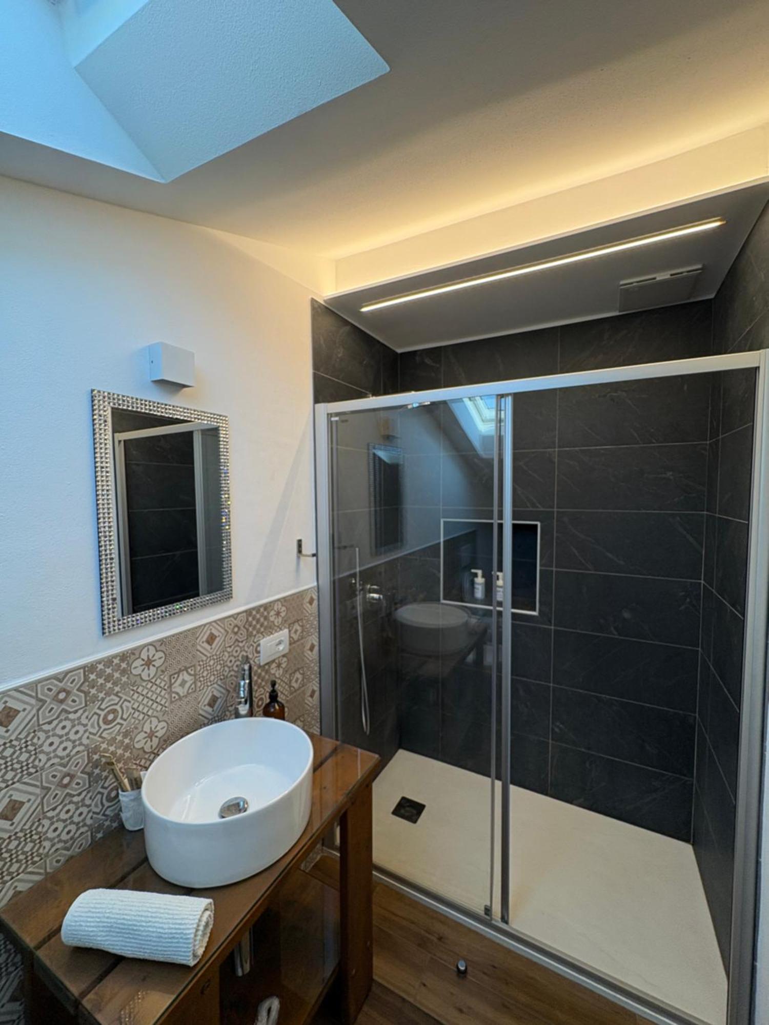 Bed and Breakfast Casa Pitem Torbole Sul Garda Zimmer foto
