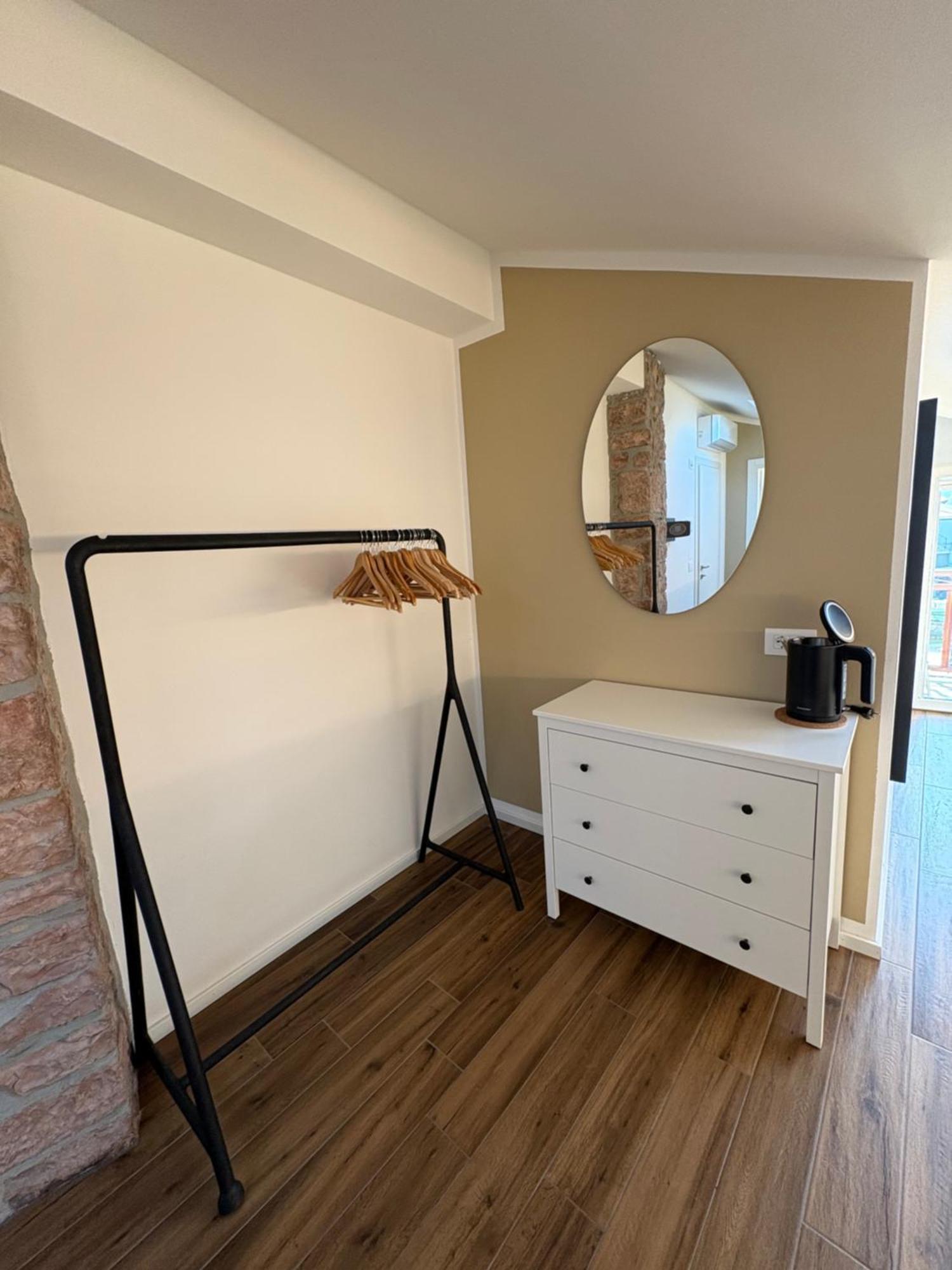 Bed and Breakfast Casa Pitem Torbole Sul Garda Zimmer foto