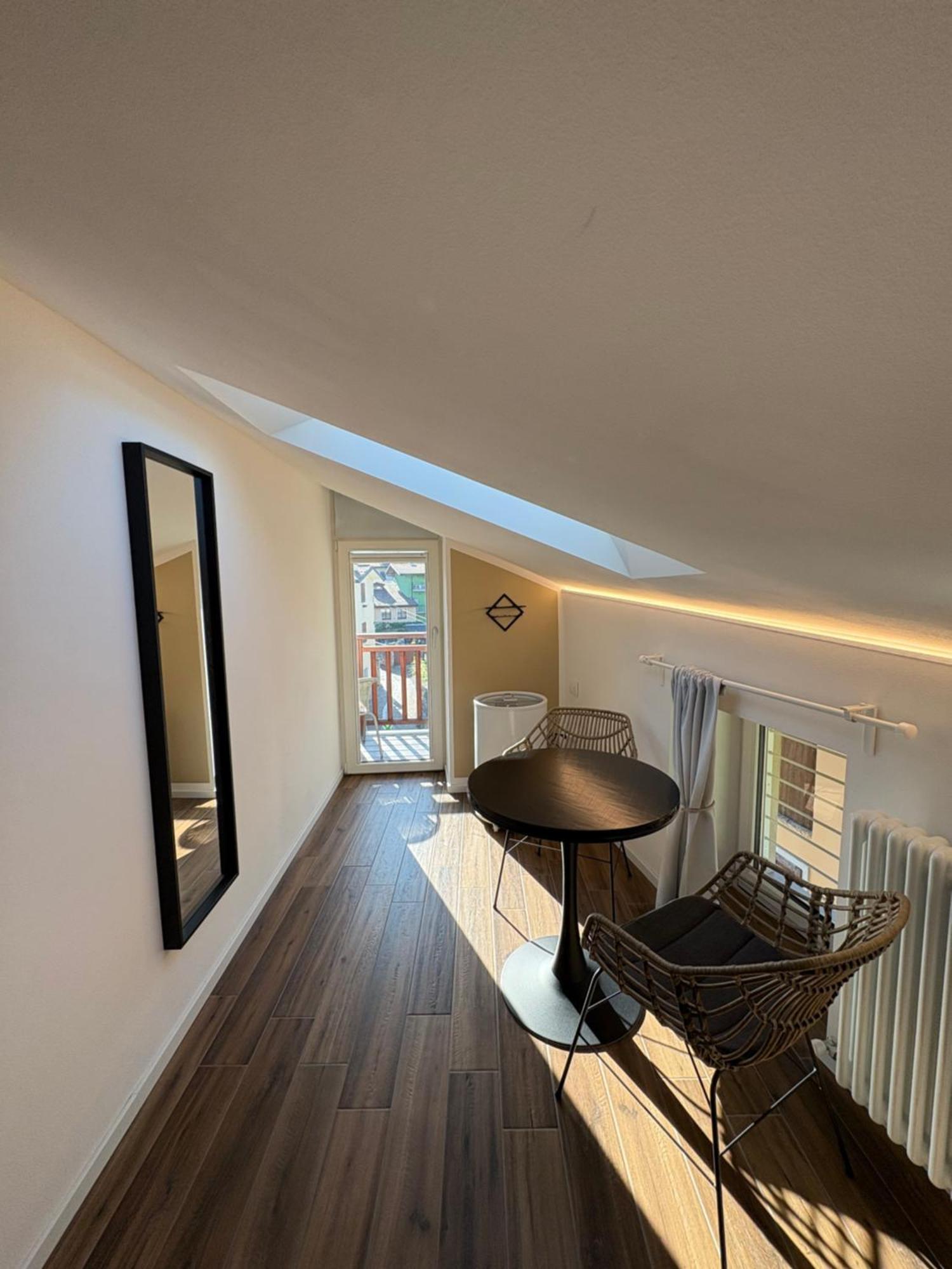 Bed and Breakfast Casa Pitem Torbole Sul Garda Zimmer foto