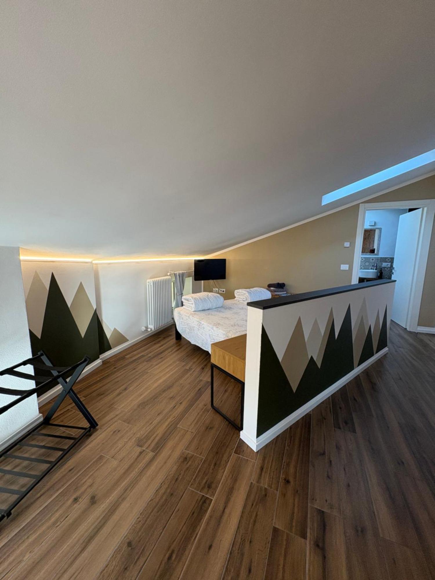 Bed and Breakfast Casa Pitem Torbole Sul Garda Zimmer foto