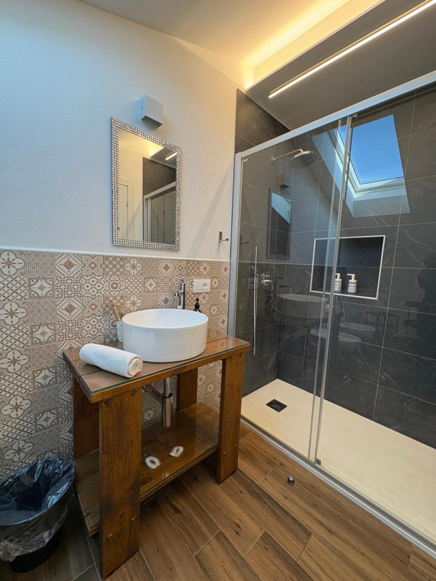 Bed and Breakfast Casa Pitem Torbole Sul Garda Zimmer foto