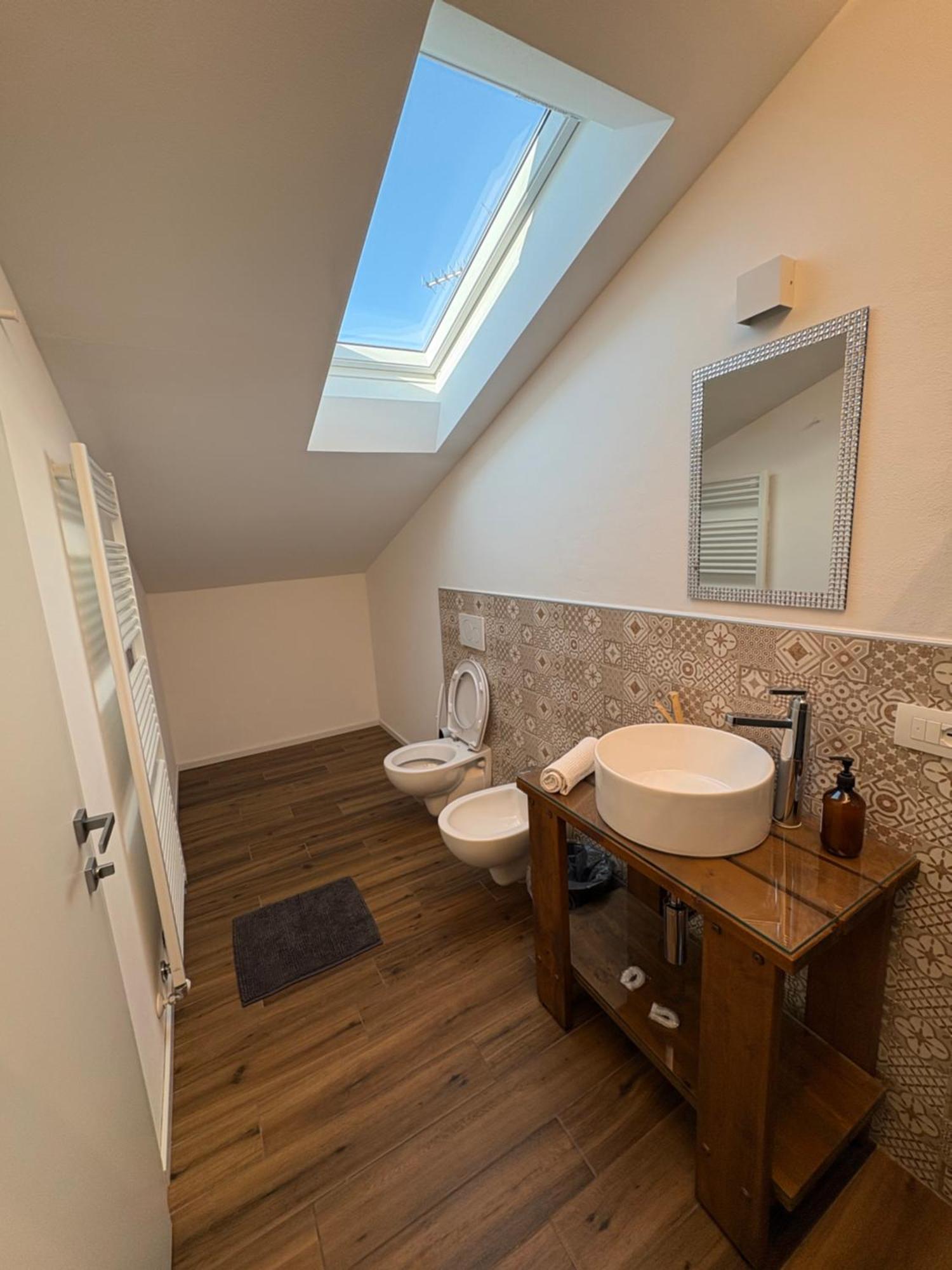 Bed and Breakfast Casa Pitem Torbole Sul Garda Zimmer foto