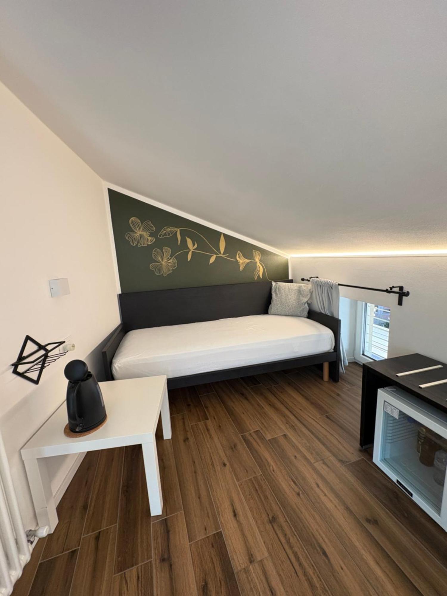 Bed and Breakfast Casa Pitem Torbole Sul Garda Zimmer foto