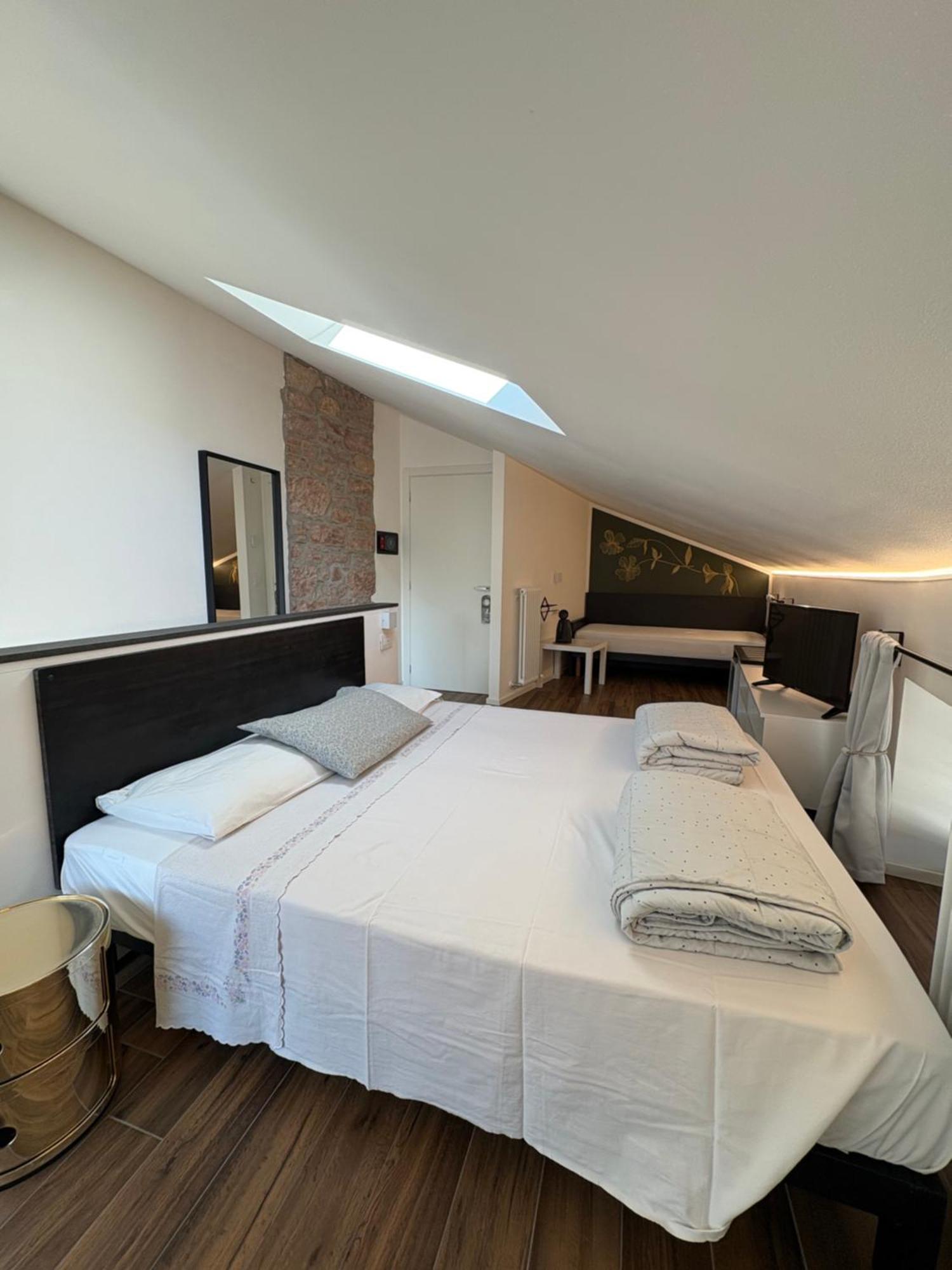 Bed and Breakfast Casa Pitem Torbole Sul Garda Zimmer foto