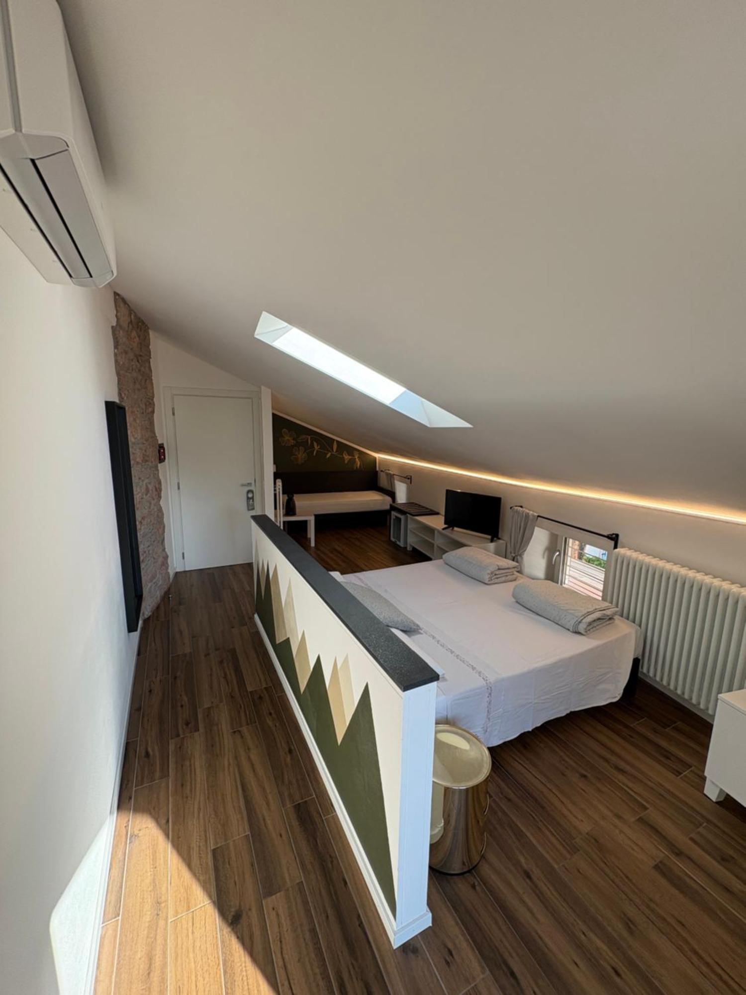 Bed and Breakfast Casa Pitem Torbole Sul Garda Zimmer foto