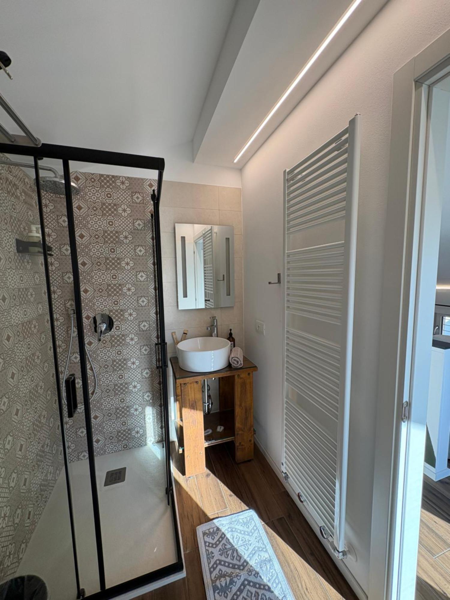 Bed and Breakfast Casa Pitem Torbole Sul Garda Zimmer foto