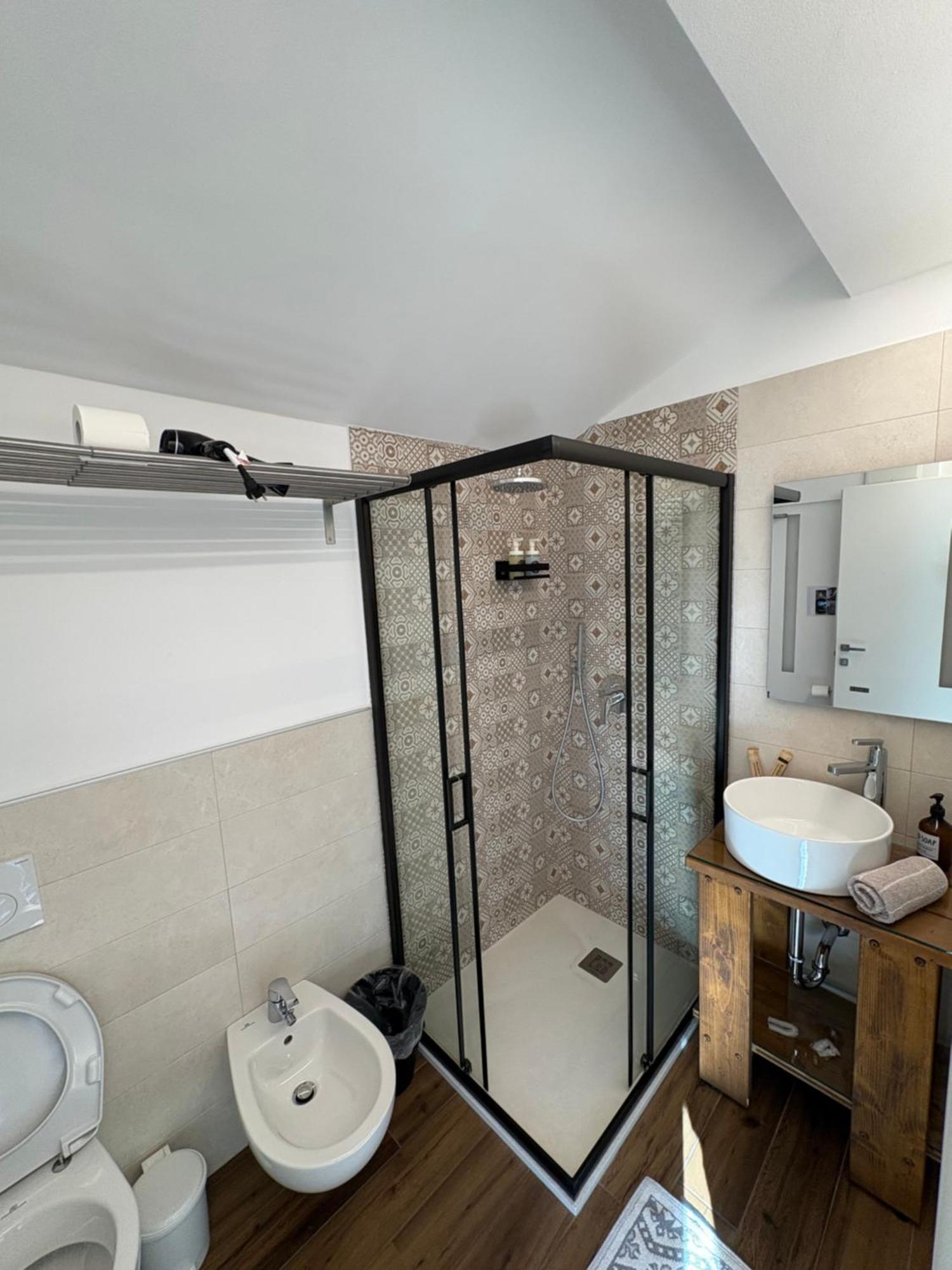 Bed and Breakfast Casa Pitem Torbole Sul Garda Zimmer foto