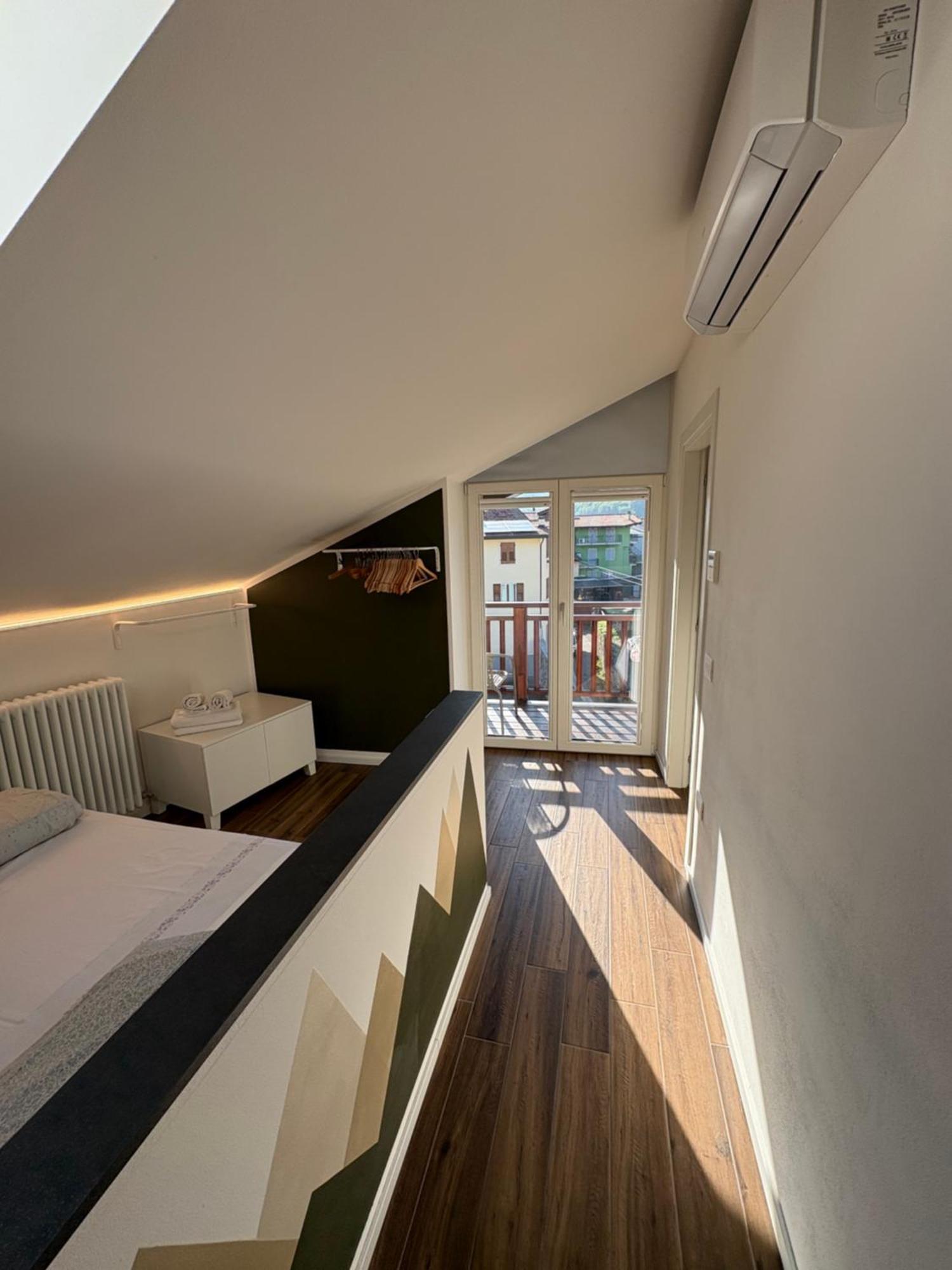 Bed and Breakfast Casa Pitem Torbole Sul Garda Zimmer foto