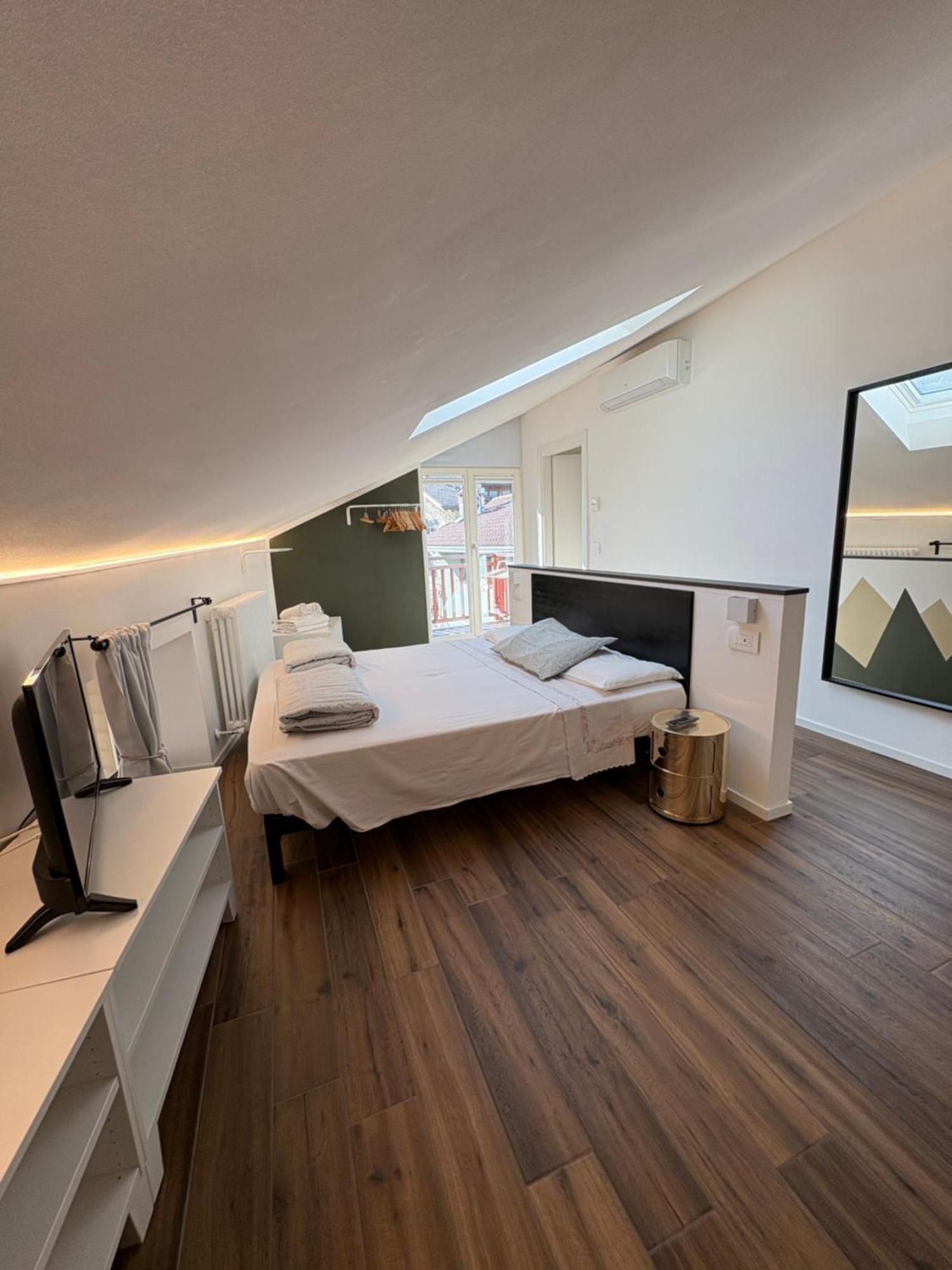 Bed and Breakfast Casa Pitem Torbole Sul Garda Exterior foto