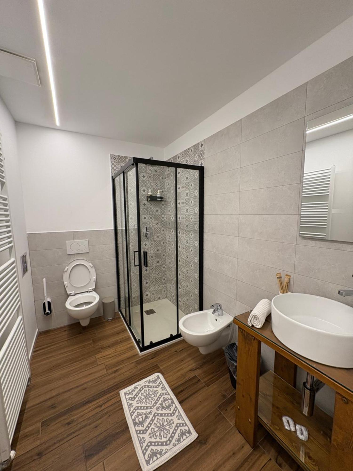 Bed and Breakfast Casa Pitem Torbole Sul Garda Zimmer foto