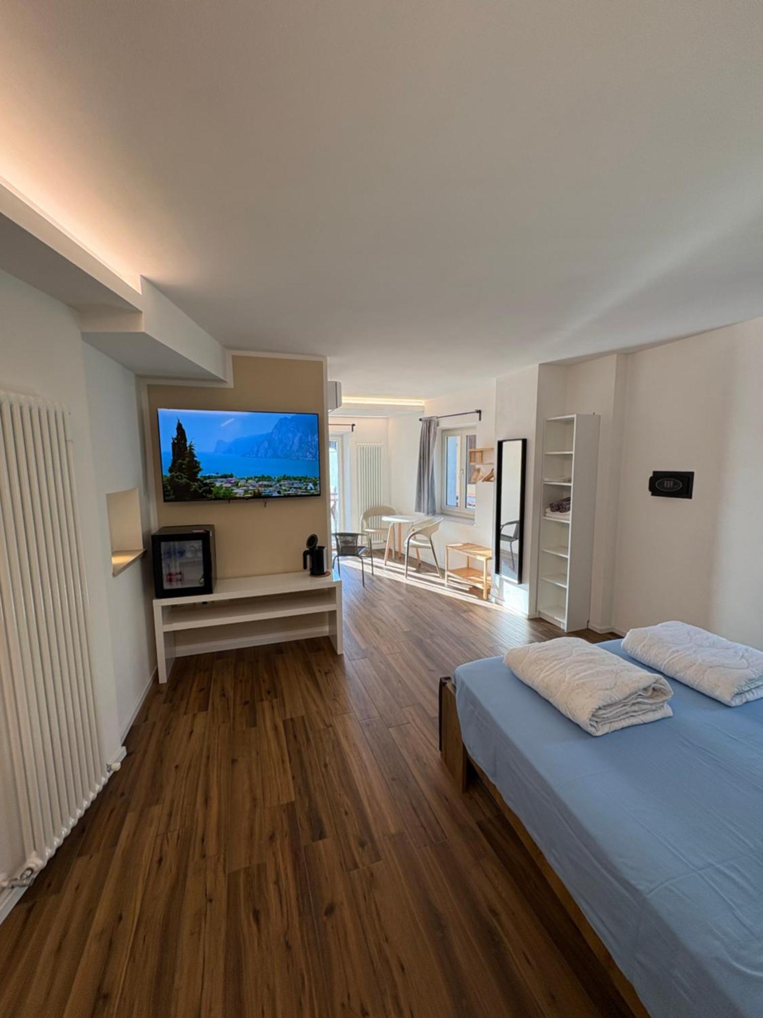 Bed and Breakfast Casa Pitem Torbole Sul Garda Zimmer foto
