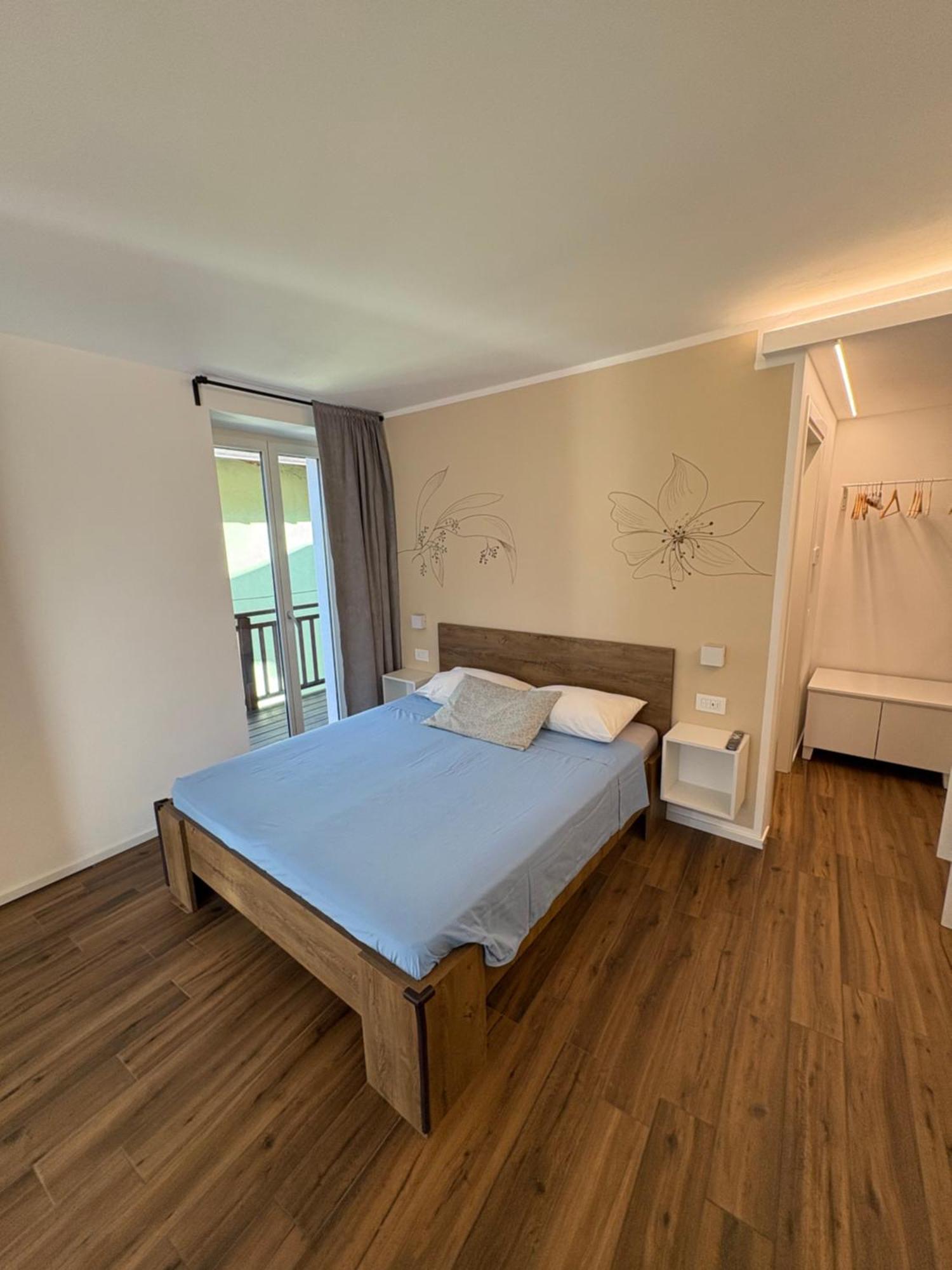Bed and Breakfast Casa Pitem Torbole Sul Garda Zimmer foto