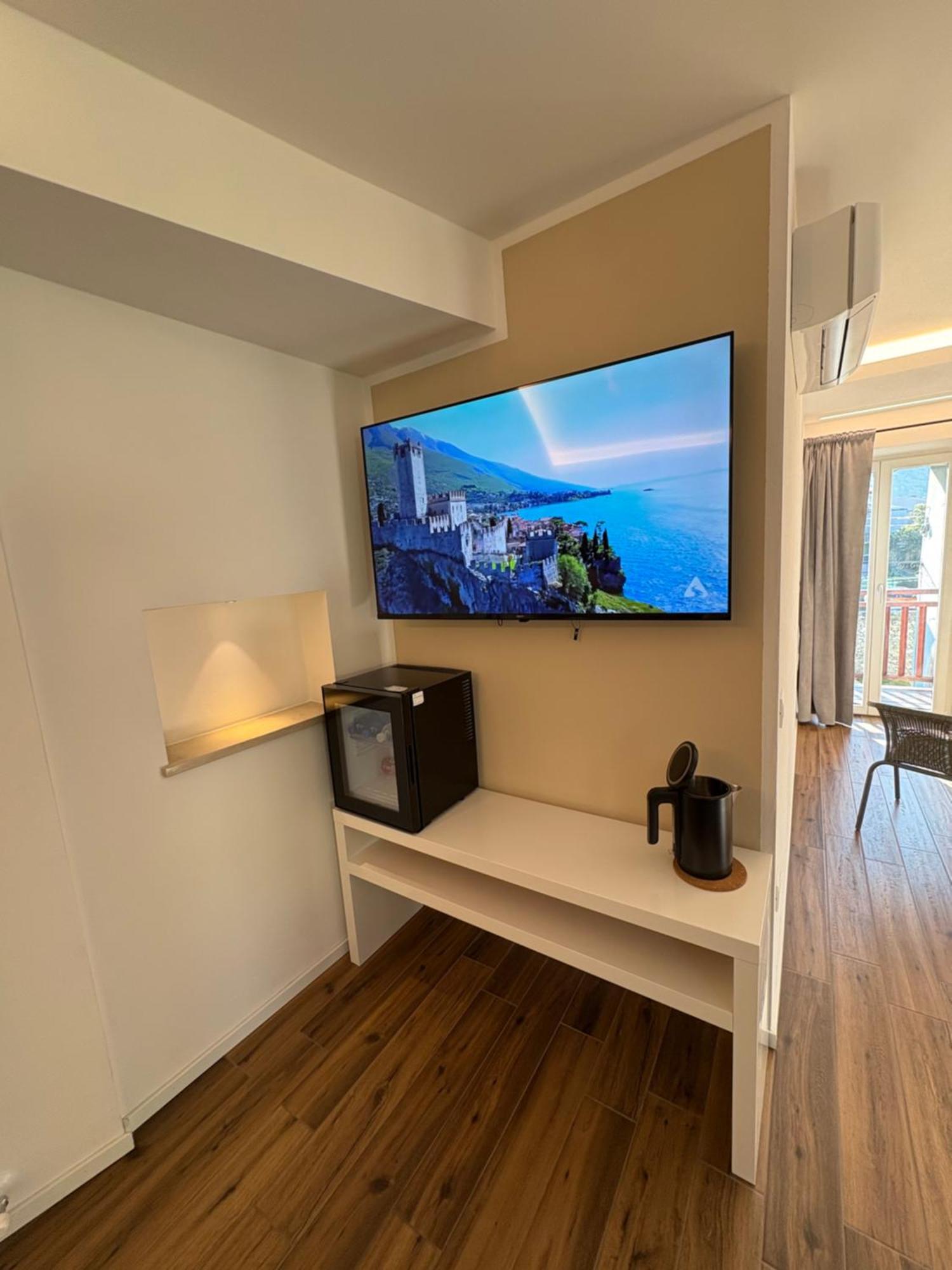 Bed and Breakfast Casa Pitem Torbole Sul Garda Zimmer foto