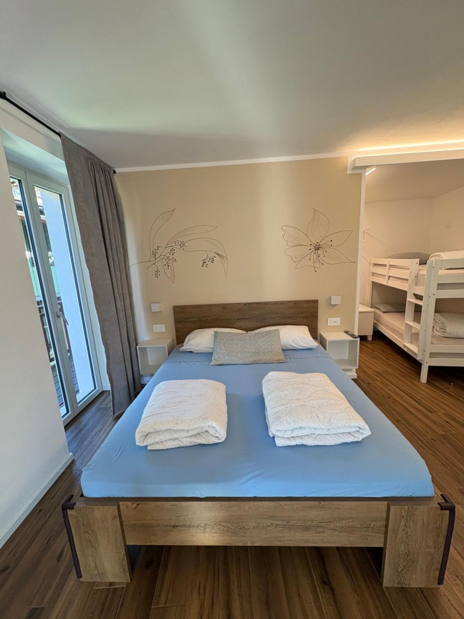 Bed and Breakfast Casa Pitem Torbole Sul Garda Zimmer foto