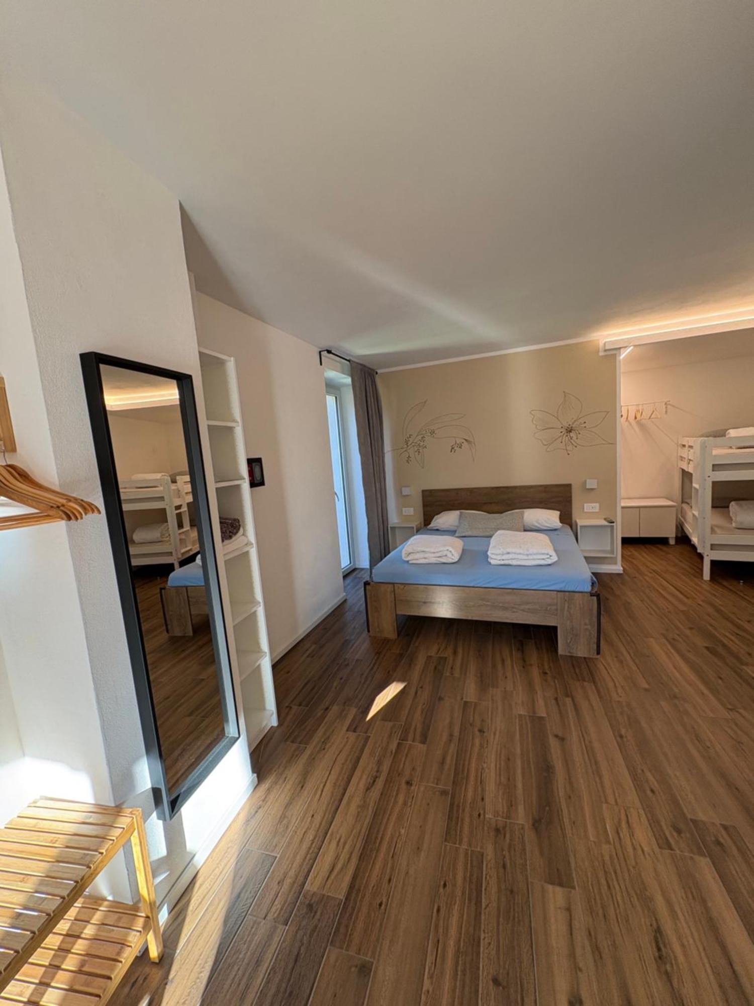 Bed and Breakfast Casa Pitem Torbole Sul Garda Zimmer foto
