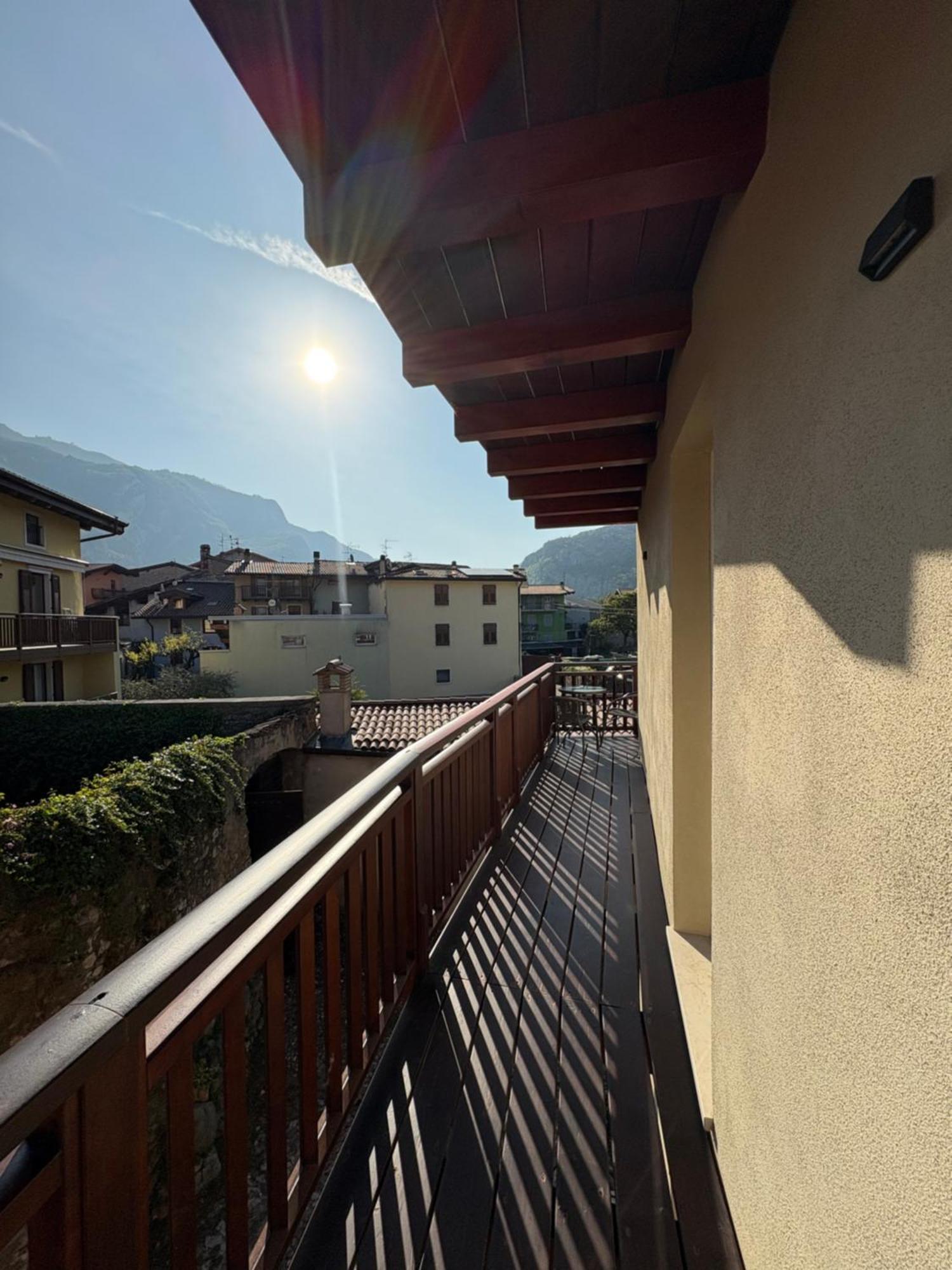Bed and Breakfast Casa Pitem Torbole Sul Garda Zimmer foto